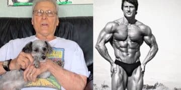 Frank Zane Talks Secrets