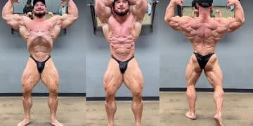 Jay Cutler Discusses Eating 30 Eggs for Breakfast, Kai Greene v Phil Heath  Rivalry, Steroids & Joint Health – Fitness Volt