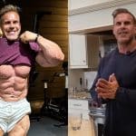 Jay Cutler Will Surprise Fans At Masters Olympia