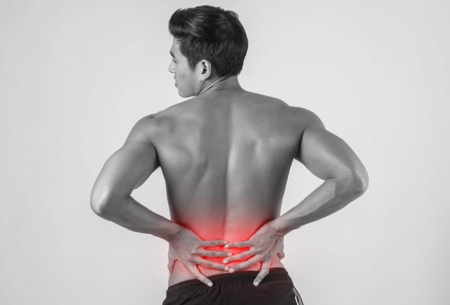Common Bodybuilding Injuries and How to Avoid Them – Fitness Volt