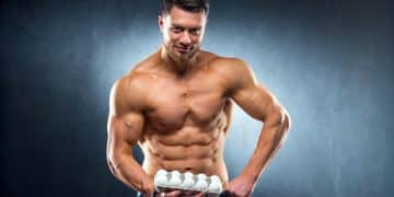 Muscle Building Mishaps