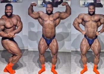 Nathan De Asha 2023 Update