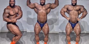 Nathan De Asha 2023 Update