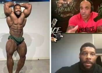 Nathan De Asha Talks Next Prep