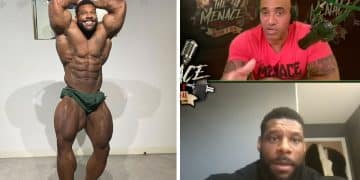 Nathan De Asha Talks Next Prep