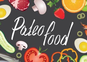 Paleo Food List