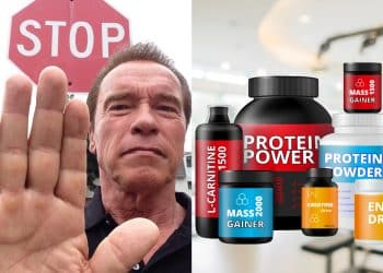 Pissed At Supplement Market