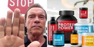 Pissed At Supplement Market