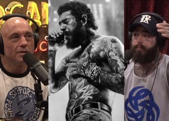 Post Malone Weight Loss Joe Rogan