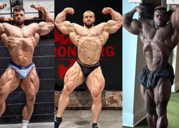 Regan Grimes Good Vito And Blessing Awodibu