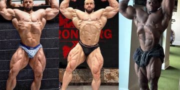 Regan Grimes Good Vito And Blessing Awodibu