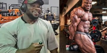 Jay Cutler Discusses Eating 30 Eggs for Breakfast, Kai Greene v