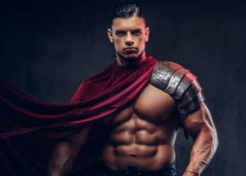 Spartan Warrior Workout Plan