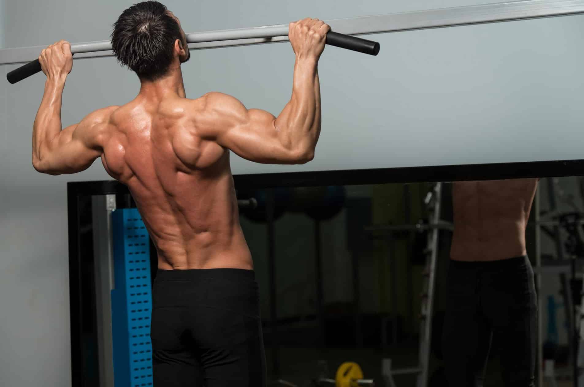 Grease the Groove PullUps — The Ultimate Guide Fitness Volt