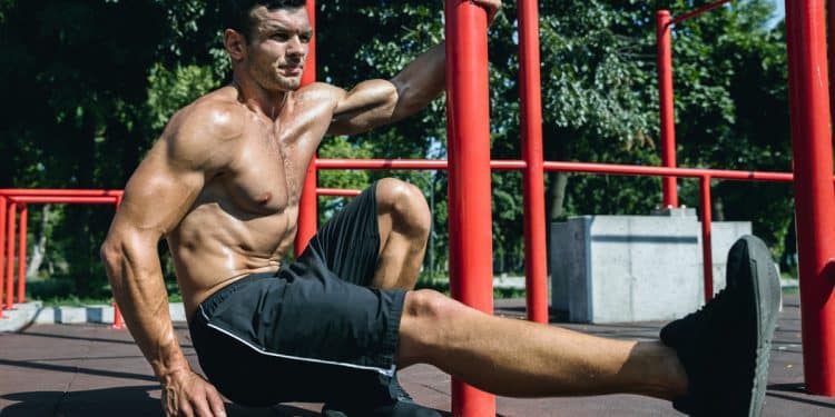 Calisthenics Workouts