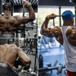 Erin Banks Back Workout