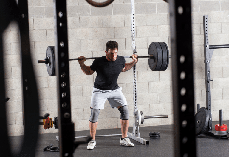 Full vs. Partial Range of Motion Training – Which is Best? – Fitness Volt