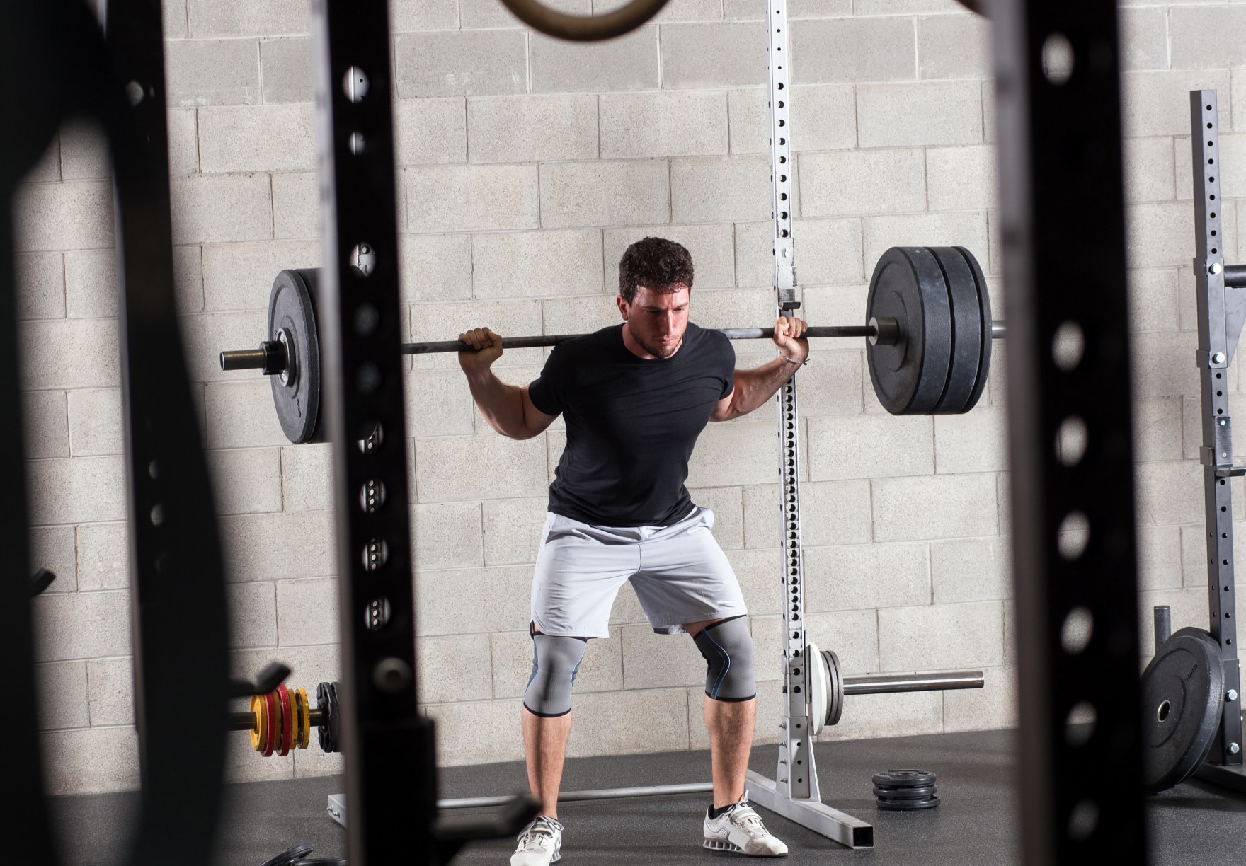 Pyramid Training Program: Build Muscle and Strength Fast – Fitness Volt