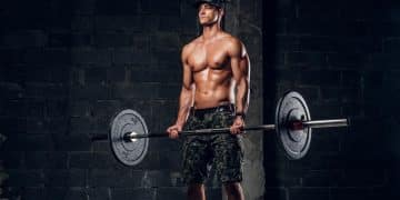 Full Body Barbell Workouts