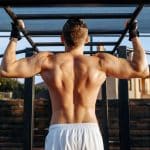 Grease The Groove Pull Ups