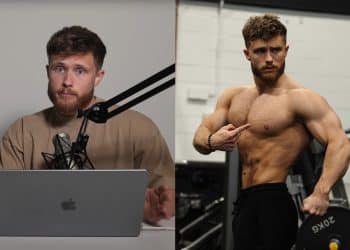 Jeff Nippard Natural Bodybuilding Steroids Impact