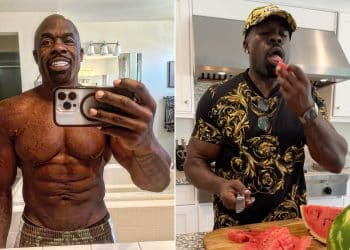 Kali Muscle Watermelon Diet