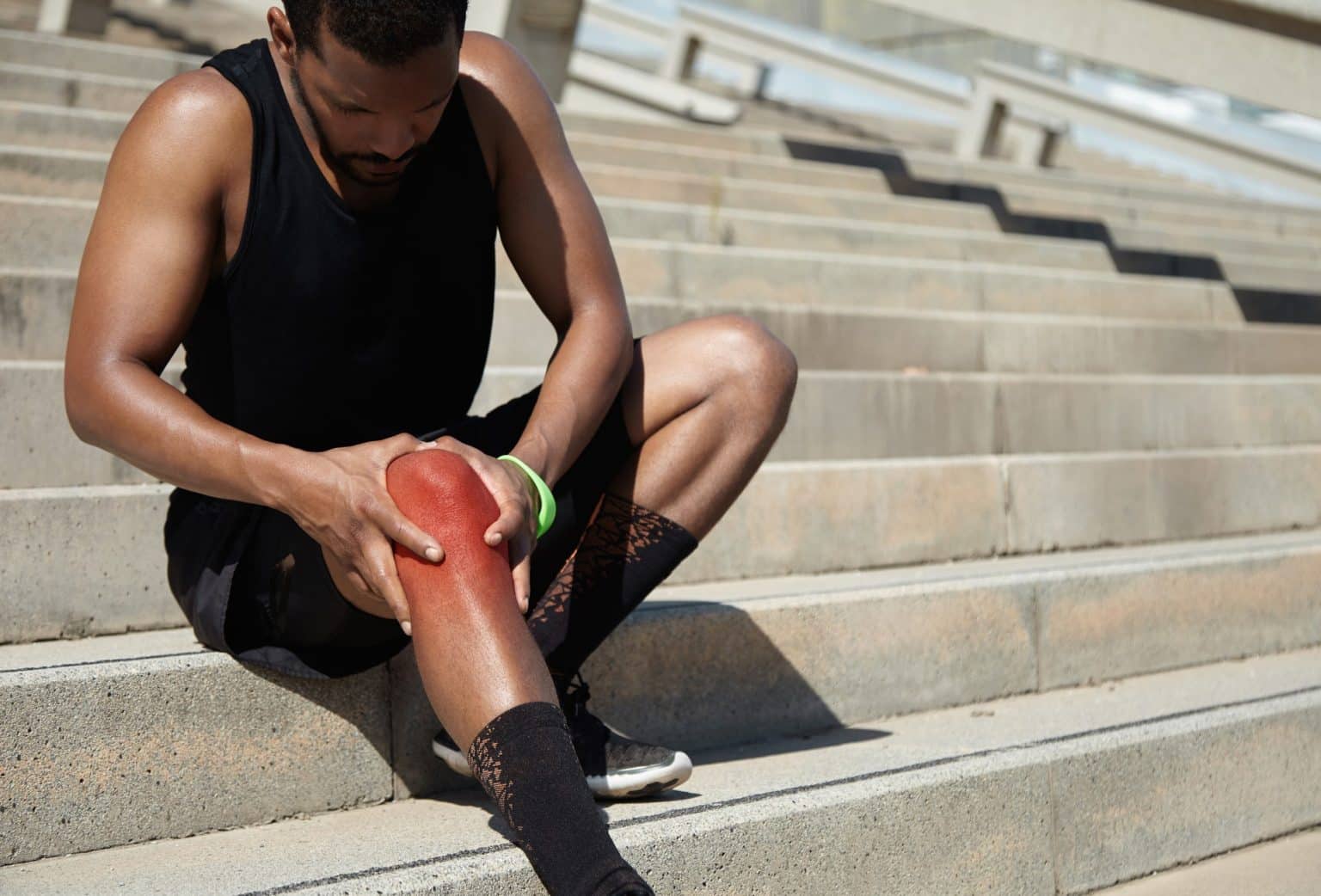 Common Bodybuilding Injuries and How to Avoid Them Fitness Volt