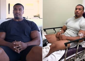 Larry Wheels Recovery Update
