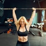Lifting Weights To Relieve Depression