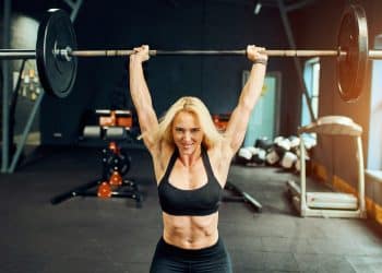 Lifting Weights To Relieve Depression