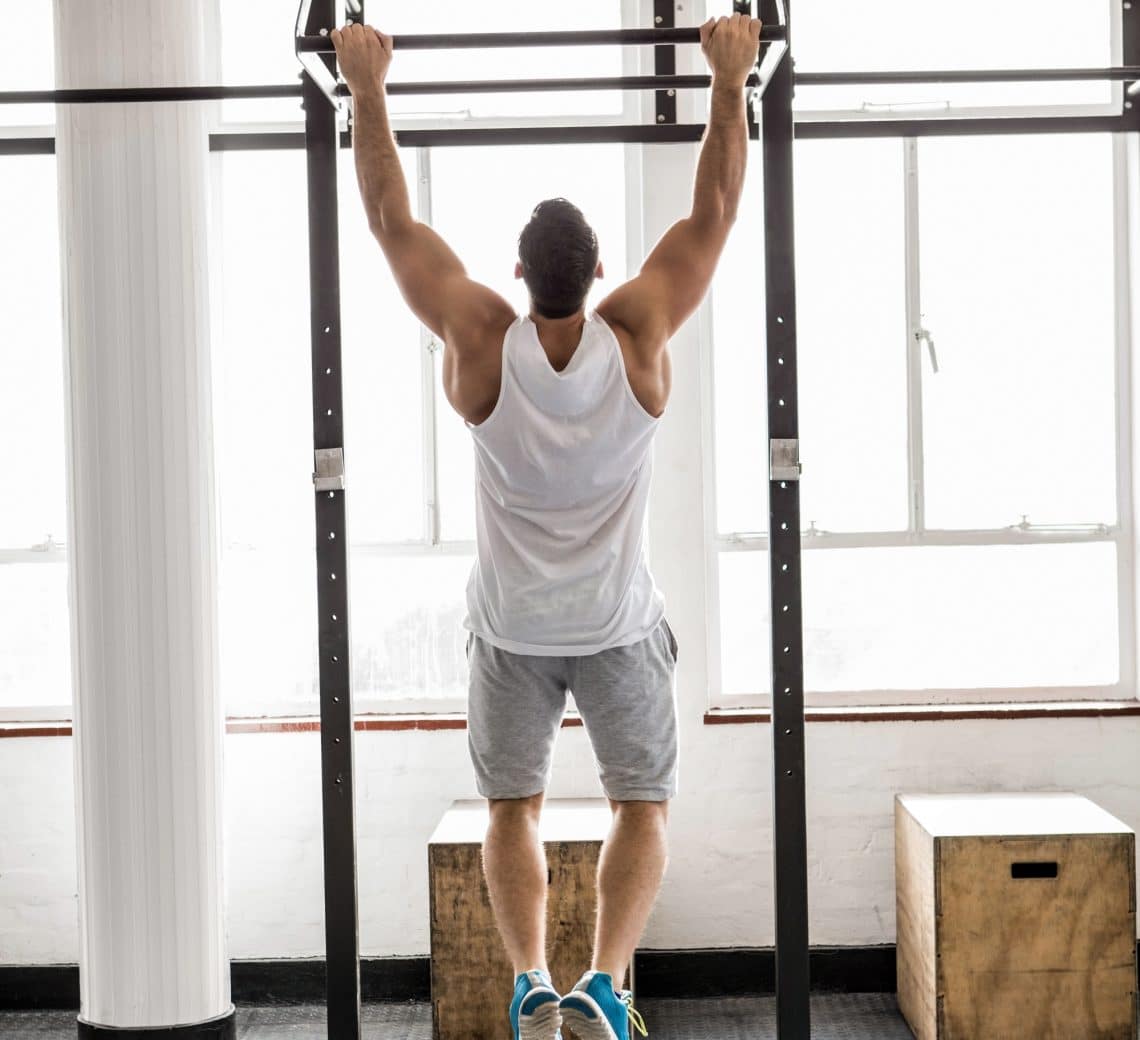 Grease the Groove PullUps — The Ultimate Guide Fitness Volt