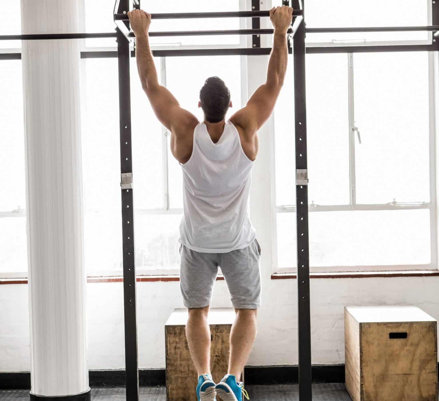 Grease the Groove PullUps — The Ultimate Guide Fitness Volt