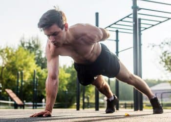 How To Do Push Ups, The Ultimate Step-by-Step Guide