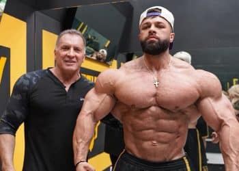 Regan Grimes Comeback Update