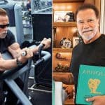 Schwarzenegger Longevity Tip