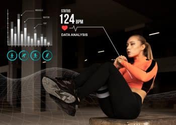 Using AI for Fitness Goals