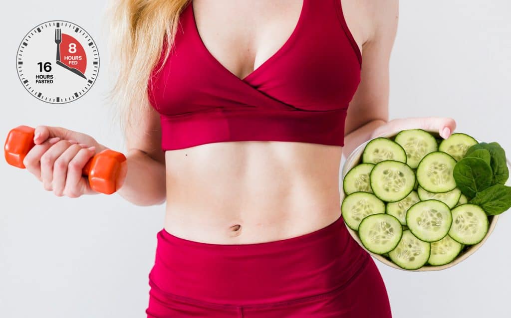 Zero Calorie Foods