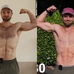 100 Burpees Daily For A Month