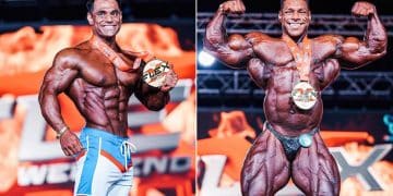 2023 Flex Weekend Pro Results