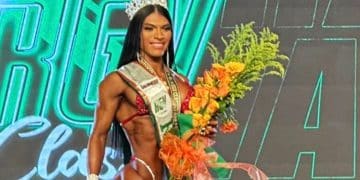 2023 RGV Classic Pro Results