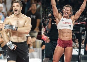 2023 Rogue Crossfit Invitational Crossfit