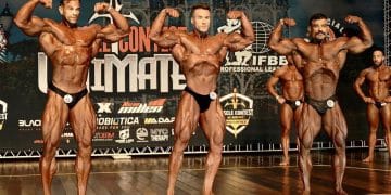 2023 Ultimate Pro Results