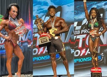 2023 Daytona Pro Results