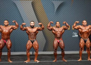 Mr. Olympia 2021 Results: Final Info for Mamdouh Elssbiay, Brandon Curry,  Top Stars, News, Scores, Highlights, Stats, and Rumors