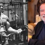 Arnold Schwarzenegger