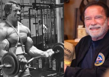 Arnold Split vs. PPL – Which One Is Best for YOU? – Fitness Volt