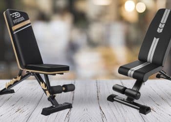 Best Foldable Weight Benches