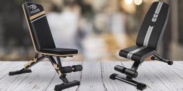 Best Foldable Weight Benches