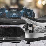 Best vibration plates reviewed by FitnessVolt