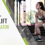 Calorie Burn During Deadlifts